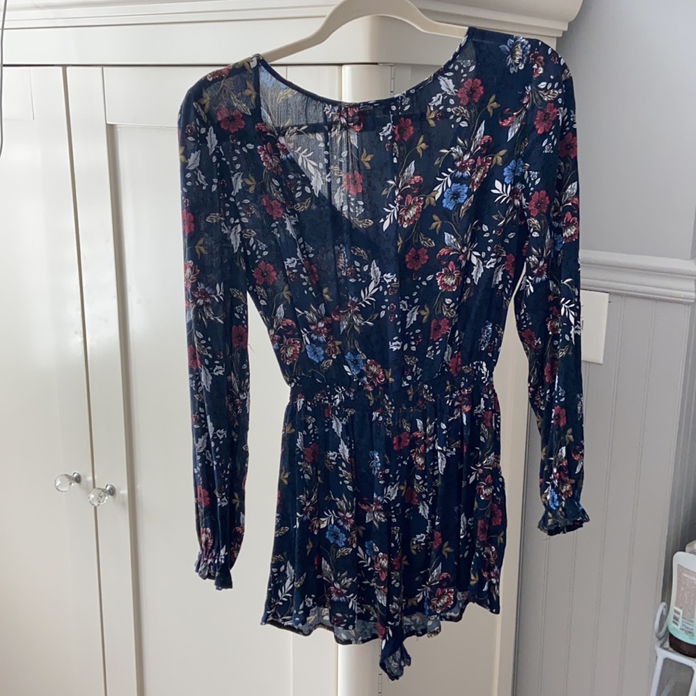 Romper - Picture 4 of 4